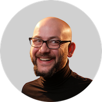 Darius Erdt